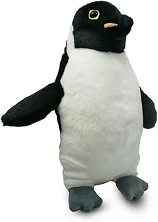 Mad Toys Emperor Penguin Cuddly Soft Plush Stuffed Toys 10 Inches