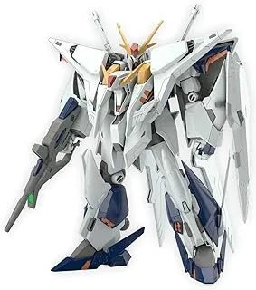 Bandai Hobby Hathaway's Flash 238 XI Gundam, Bandai Spirits HobbyHGUC, #238 Xi Gundam 