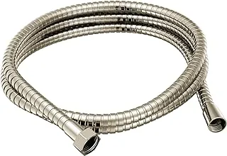 Moen A726NL Hand Shower 69-Inch Double Lock Hose, Nickel