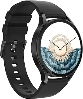 Trands TR-SW120 Smart Watch, Black