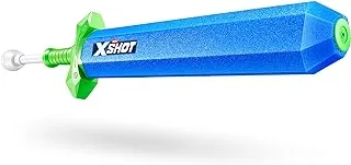 X-Shot Water 2-in-1 Sword