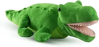 Mad Toys Alligator Cuddly Soft Plush Stuffed Toys 10 Inches