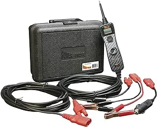 طقم اختبار الدائرة الكهربائية من Power Probe PP319FTC-CARB III من ألياف الكربون