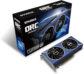 Sparkle Intel Arc A750 ORC OC Edition graphics card