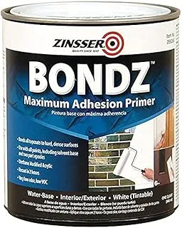 Bondz Maximum Adhesion Water Based Primer