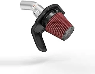 K&N Cold Air Intake Kit: High Performance, Guaranteed to Increase Horsepower: 2009-2016 Chevy/Opel/Vauxhall (Cruze, Cruze Limited, Astra J, Astra MK6), 1.4L L4, 69-4521TS