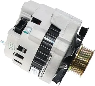 ACDelco 335-1023 Professional Alternator