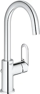 Grohe Bauloop Single-Lever Basin Mixer 1/2