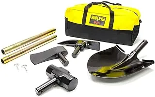 Hi-Lift HA-500 Handle-All Multi-Purpose Tool