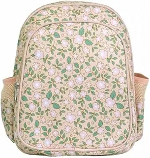 Backpack Blossoms Pink Insulated