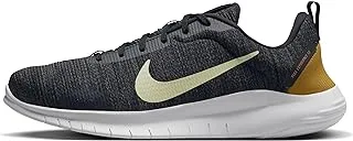 Nike Men's Running Shoes, Black Olive Aura Anthracite Bronzine, 9