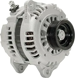 ACDelco Gold 334-2041A Alternator, Remanufactured