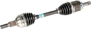 ACDelco GM Original Equipment 23231834 Front Driver Side Half-Shaft Assembly