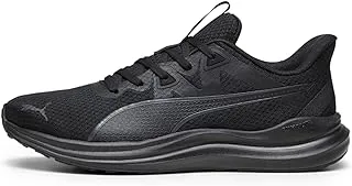 PUMA Twitch Runner Mens Low Boots