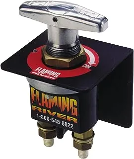 Flaming River FR1003 Battery Disconnect Big Switch