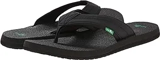 Sanuk BEER COZY 2 mens Flip-Flop