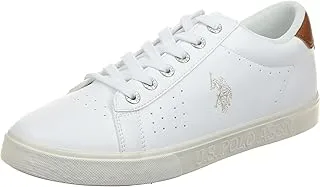 U.S. Polo Assn. MARCX001M/3Y4 mens Shoes