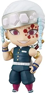 Demon Slayer Tengen Uzui Nendoroid Action Figure - ReRun