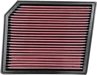 K&N Engine Air Filter: High Performance, Premium, Washable, Replacement Filter: Compatible with select BMW and Mini Cooper Models (see product description), 33-5111