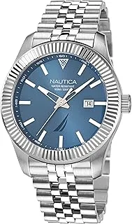 Nautica Men's Pacific Beach Watch