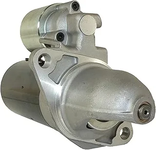 DB Electrical SBO0040 New Starter For 3.9L 3.9 Land Rover Defemder 110 93 1993, Defender 90 94 95 1994 1995, Discovery, 4.0L 4.0 Range Rover 95 1995, 4.2L 4.2 93 94 95 1993 1994 1995 NAD100380 MS172