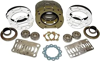 Yukon Gear & Axle Knuckle Kit for Toyota Hilux/Land Cruiser Differential (YP KNCLKIT-TOY)