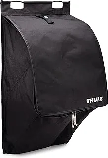 Thule Rooftop Tent Organizer, Black