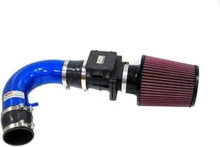 K&N Cold Air Intake Kit: High Performance, Increase Horsepower: Compatible with 2002-2006 MITSUBISHI (Lancer) 69-6540TB