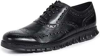 Cole Haan Zerogrand Wingtip Oxford mens Oxford