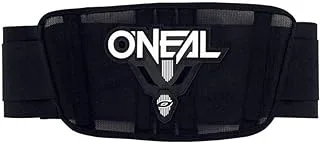 O'Neal 0733-100 Unisex-Adult Element Kidney Belt (Black, Med/Large)