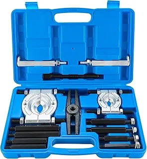 Ztech 14PCS Bearing Separator Puller Set 2