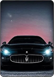 Eye Catching Protective Case Cover For Apple iPad Mini 6 Maserati Car