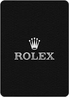 Eye Catching Protective Case Cover For Apple iPad Mini 4/5 Rolex (EYEJL120)