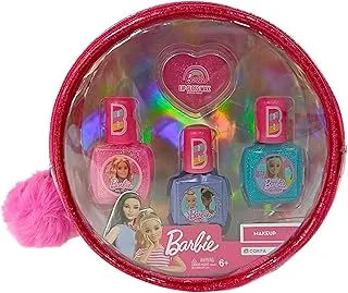 Barbie Makeup Set PVC Pouch