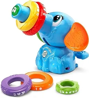 Leap Frog Leapfrog Stack & Tumble Elephant