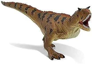 ألعاب RECUR Carnotaurus بطول 12 بوصة من العصر الجوراسي الواقعي [تم إيقافها]