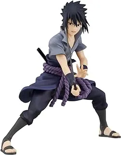 Naruto: Shippuden Sasuke Uchiha Pop Up Parade Statue