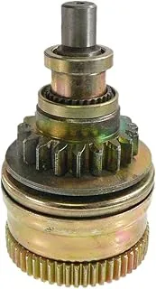 DB Electrical SMU5001 Starter For Drive Bendix Polaris Kawasaki Yamha Tigershark 13101-3706, 13101-3708 3240120, 3240122, 4010418, 4012033, 4012614, 4060119 6M6-8183E-00-00, 6M6-8183E-01-00