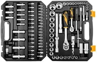 D13 Tool - Soket Set 1/2 