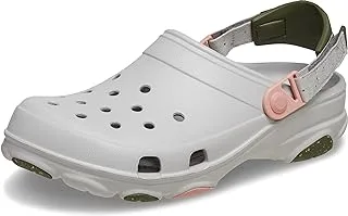 Crocs All terrain clog-UA unisex-adult Clog