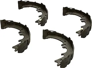 Centric Parts 111.08510 Brake Shoe