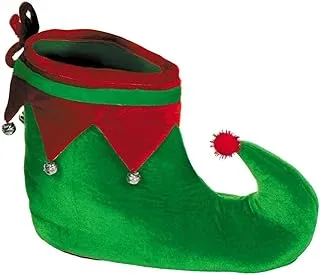 Adult Elf Shoes (Pack of 3)