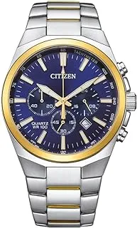 Citizen Men's Analogue Quartz Watch 32023844