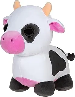 Adopt Me! Plush 8-Inch Cow