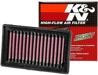 K and N BM-8006 Motorcycle Replacement Air Filter