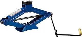 Sulfar 1.5 Ton Scissor Jack