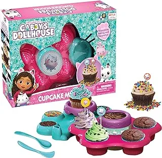 Gabby's Dollhouse Cupcake Maker