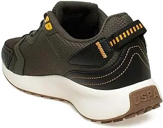 U.S. Polo Assn. 3W ROMULUS 3PR Men Shoes mens Sneaker