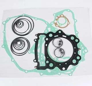 BH-Motor New Complete Gaskets Kit Set For Yamaha Raptor 700 YFM700 YFM700R YFM700RSE 2006-2014