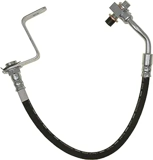 ACDelco Professional 18J4290 Rear Driver Side Hydraulic Brake Hose Assembly